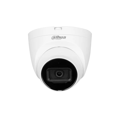 DAHUA IPC-HDW2541T-S 5MP 2.8MM 0208 IP DOME KAMERA (WİZSENSE) ürün görseli 1
