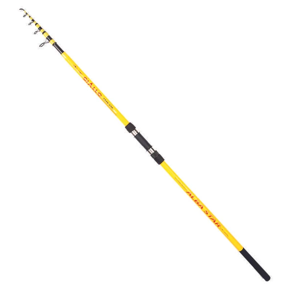 Albastar Giallo 2249 Surf Olta Kamışı ürün görseli 1