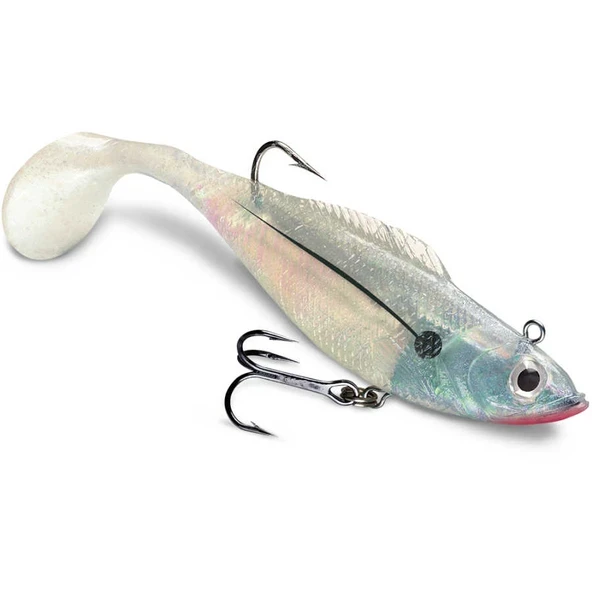 Wildeye Rippin Swim Shad Sahte Balığı