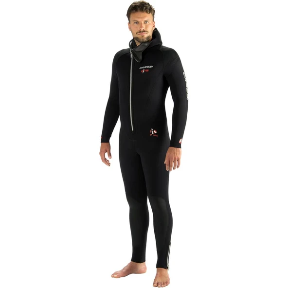 Cressi Diver Man Dalış Elbisesi - Resim 2