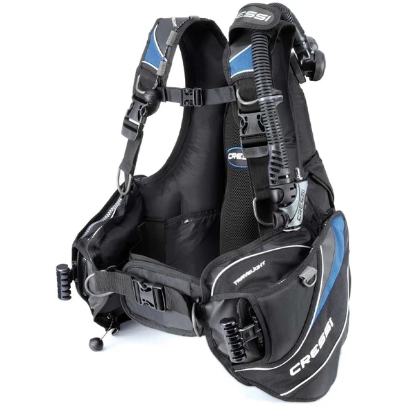 Cressi Travel Light Bcd Yeleği ürün görseli 1
