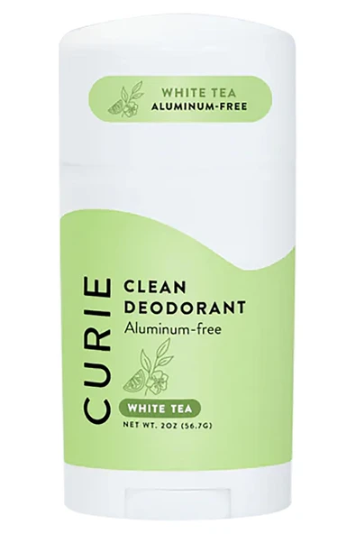 Curie White Tea Alüminyumsuz Stick Deodorant 56.7GR ürün görseli 1