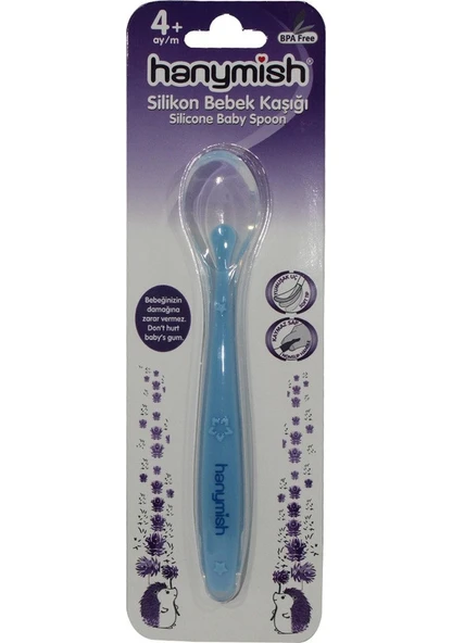 Hanymish Mama Kaşığı ürün görseli 1