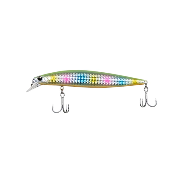 Ryuji Jerk Pro 12cm 22gr Maket Yem Renk : Fuyajo ürün görseli 1