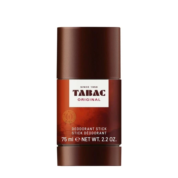 Tabac Original Deo Stick 75 ml Erkek Deodorantı ürün görseli 1