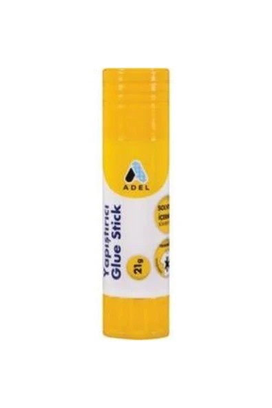 Glue Stick Yapıştırıcı 21 Gr. ürün görseli 1