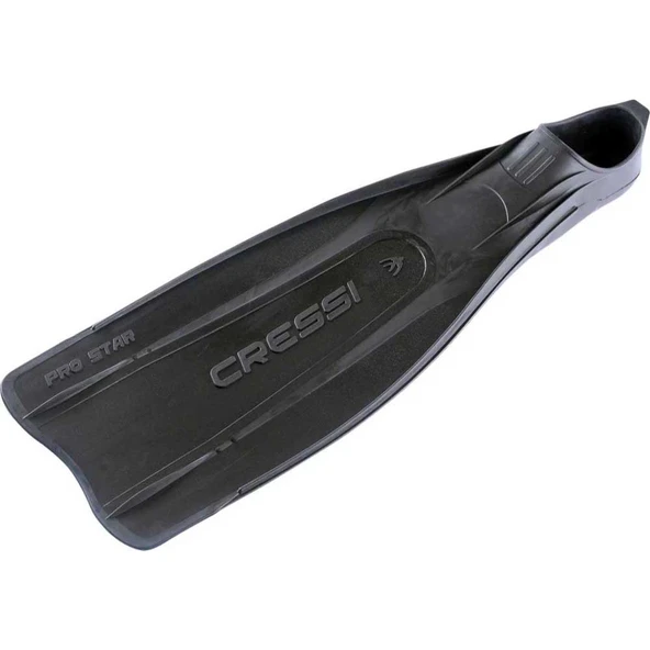Cressi Pro Star Dalış Paleti - Resim 5