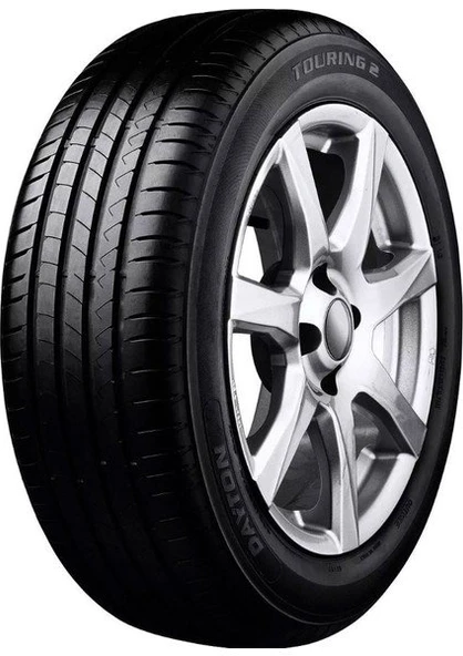 Dayton 225/45 R17 94W XL Touring 2 Yaz Lastiği - 2026 ürün görseli 1
