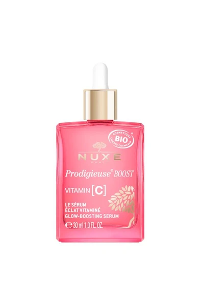 Nuxe Prodigieuse Boost Aydınlatıcı Serum 30 ml ürün görseli 1