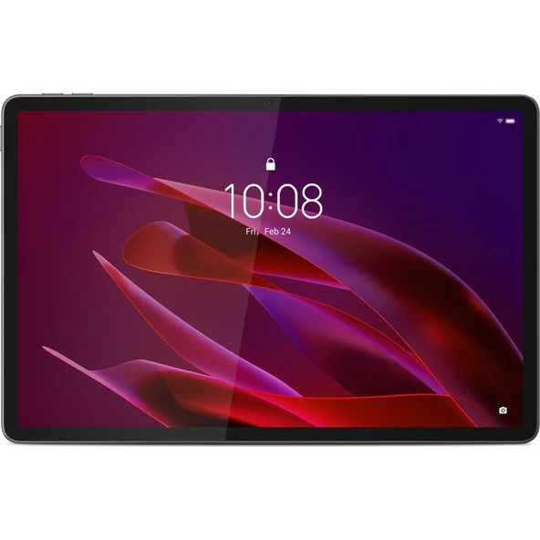 Lenovo Yoga Tab Snapdragon 8 Gen 3 12GB 256GB 11.1" 3.2k 600NITS 144Hz Tablet+Kalem ZAG60029TR ürün görseli 1