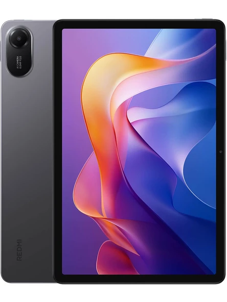 Xiaomi Redmi Pad 2 8GB 256GB 11" Tablet Gri ürün görseli 1