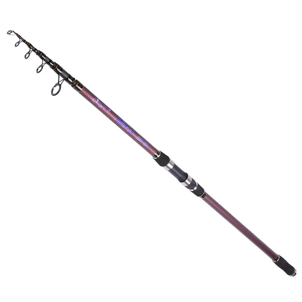 Albastar Bluefish 2334 Surf Olta Kamışı ürün görseli 1