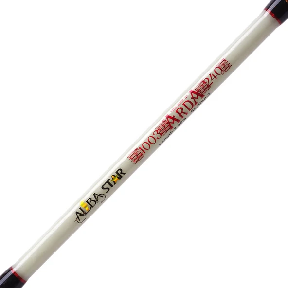 Albastar Arda 1003 Tekne Olta Kamışı - Resim 8