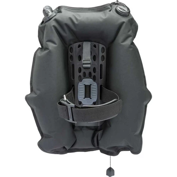 Cressi Patrol Bcd Yeleği - Resim 5