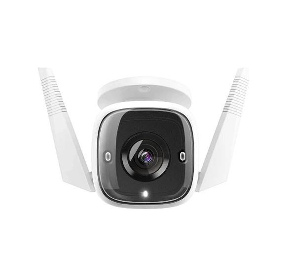 TP-Link Tapo TC65 2K Dış Mekan IP Wi-Fi Güvenlik Kamerası 2K ürün görseli 1