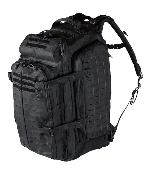 FIRST TACTICAL Tactix Sırt Çantası 62L - Resim 2