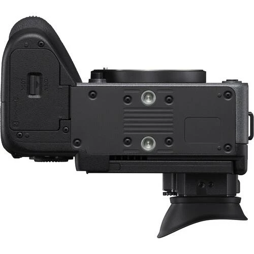 Sony FX2 Sinema Kamerası - Resim 4