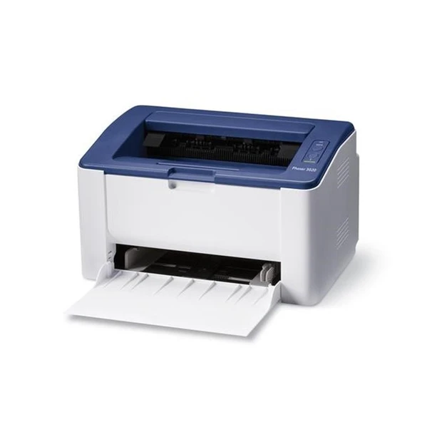 Xerox 3020V_BI Phaser Wi-Fi Mono Lazer Yazıcı ürün görseli 1