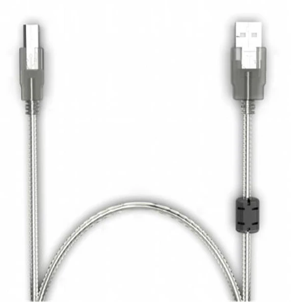 Inca IPR-02 3mt Usb Yazıcı Kablosu ürün görseli 1