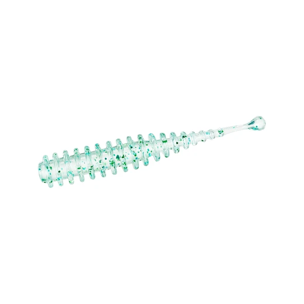 Daiwa Aji Hunter Worm Ring 2.0 4cm Silikon Yem Renk : Dried Sardine Flavor ürün görseli 1