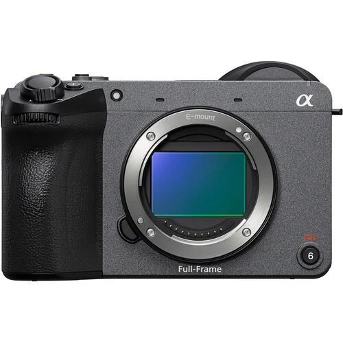 Sony FX2 Sinema Kamerası ürün görseli 1