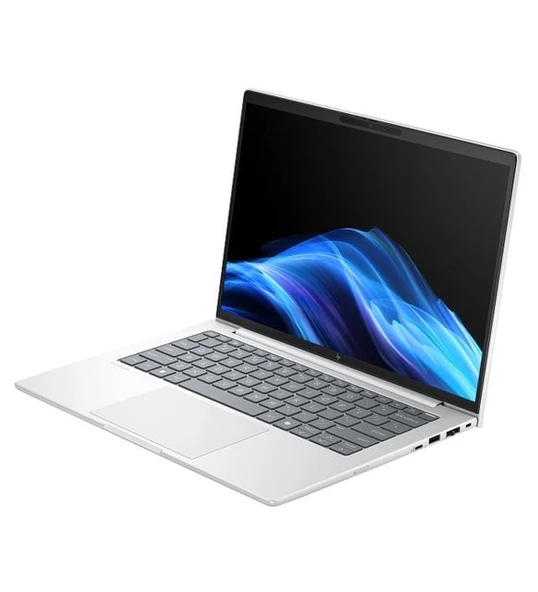 HP EliteBook 8 G1i Ultra7 258V-14-32G-1TBSSD-WPr ürün görseli 1