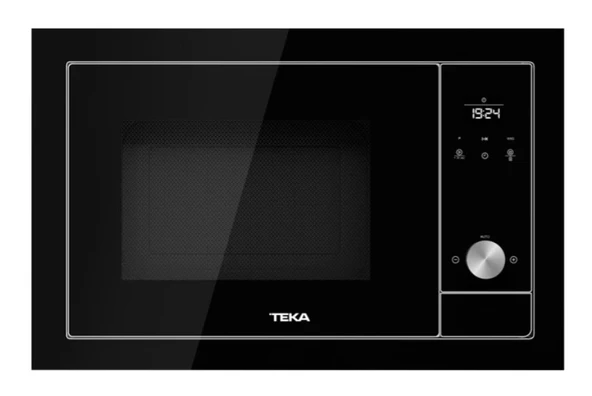 Teka ML 8200 BIS Grill fonksiyonlu Ankastre Mikrodalga 112060001 ürün görseli 1