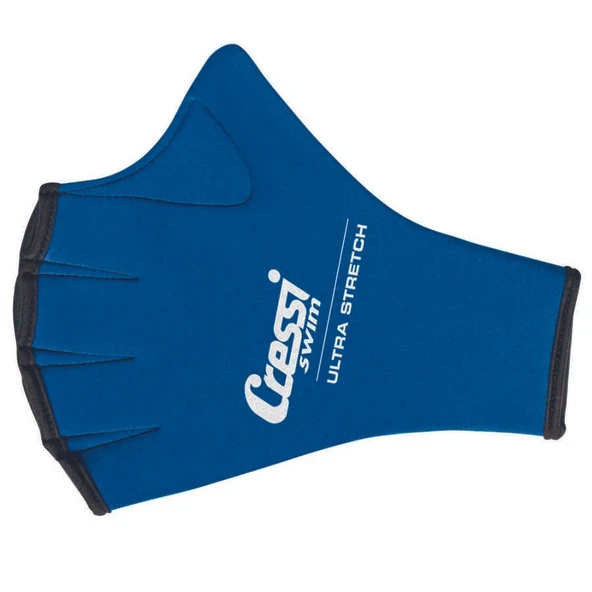 Cressi Webbed Yüzücü Eldiveni ürün görseli 1