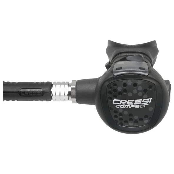 Cressi Start Scuba Dalış Seti DIN - Resim 10