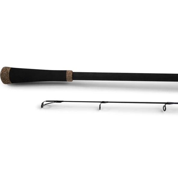 Mustad MedMax Olta Kamışı - Resim 2