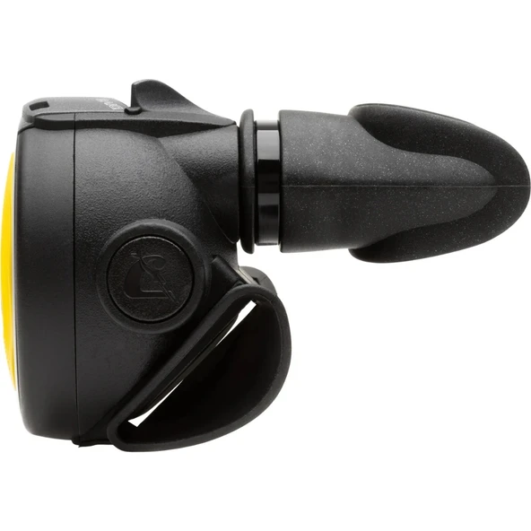 Cressi Zen Octopus Regulator - Resim 4