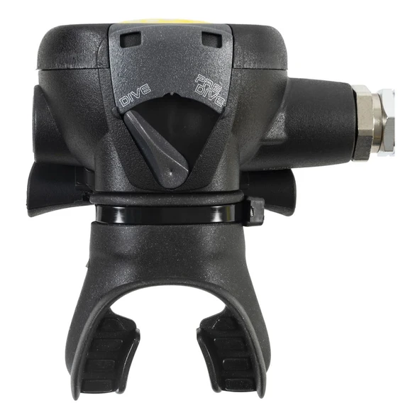 Cressi Compact Octopus - Resim 5