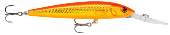 Rapala Down Deep Husky Jerk Sahte Balığı - Resim 2