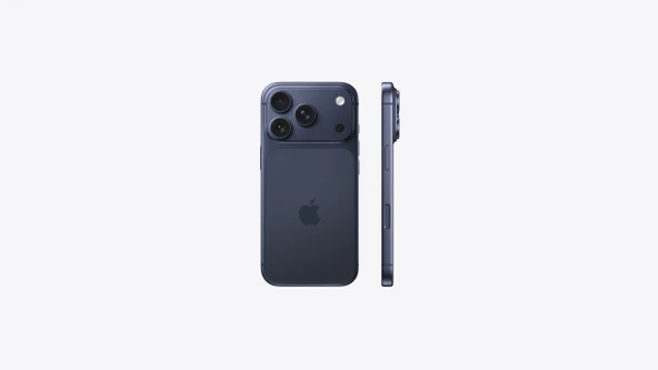 Apple iPhone 17 Pro 256 GB Abis - OUTLET - Resim 2
