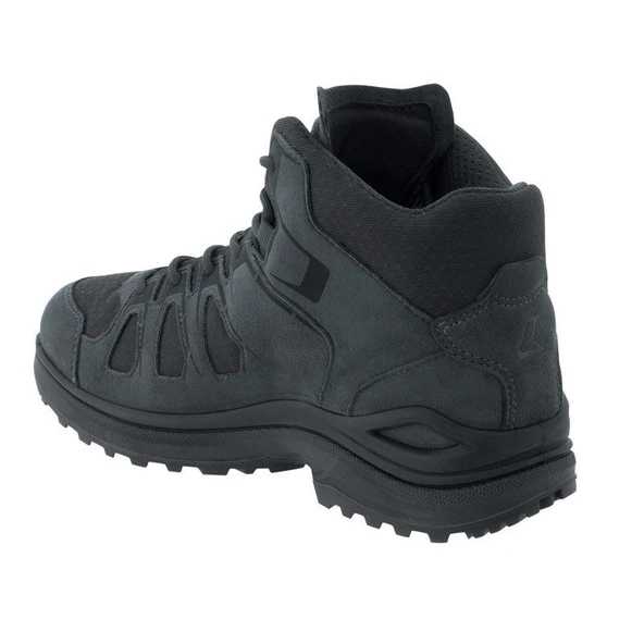 LOWA INNOX EVO GTX YESIL BOT - Resim 8