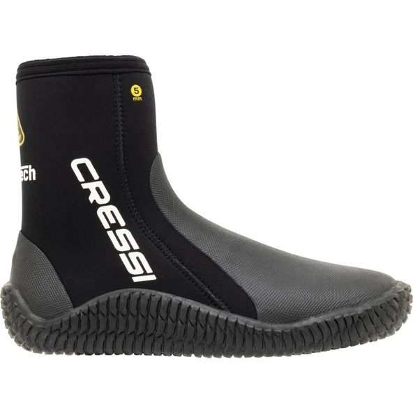 Cressi Reeftech Dalış Çizmesi - Resim 7
