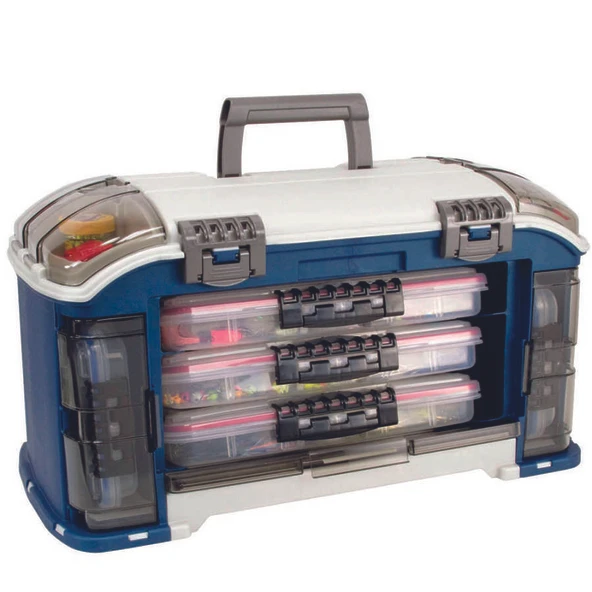 Plano Elite Series Angled Tackle System Balıkçı Çantası ürün görseli 1