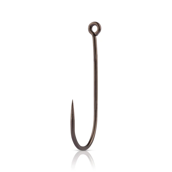 Mustad Alpha Point Chebu-Chebu 3255AP Olta İğnesi - Resim 2