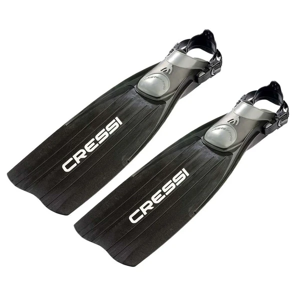 Cressi Master Frog Dalış Paleti ürün görseli 1