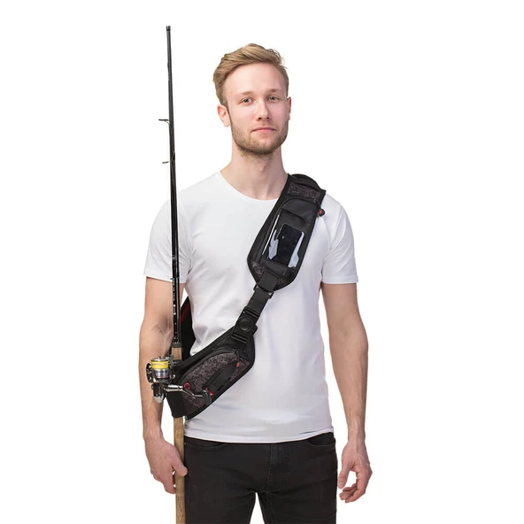 Rapala Urban Askılı Çanta - Resim 3