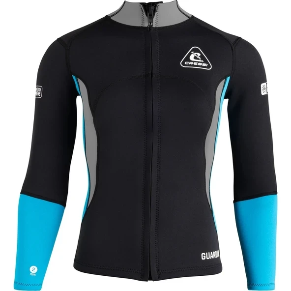 Cressi Guardian Lady Dalış Ceketi - Resim 3