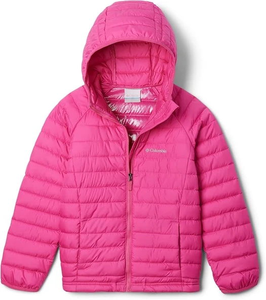 Columbia Powder Lite II Çocuk Mont ürün görseli 1