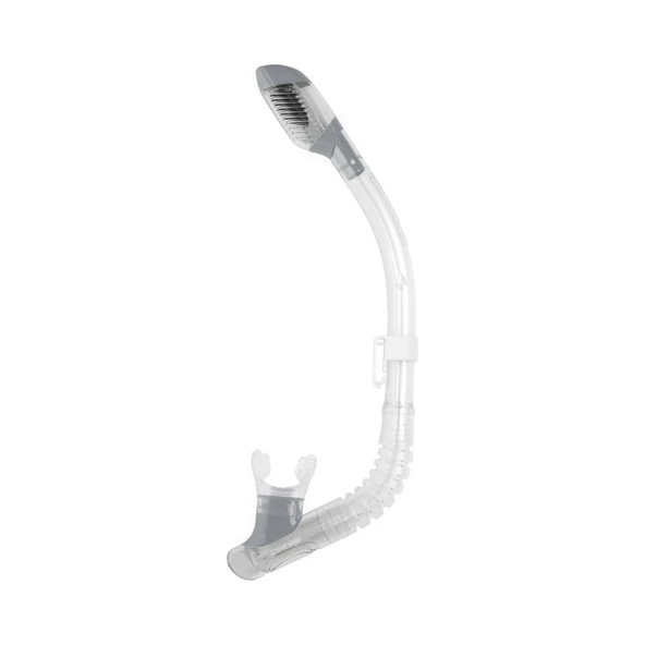 Cressi Junior Şnorkel - Resim 2
