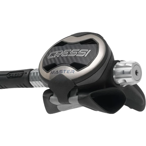 Cressi T10 SC PVD - Master INT Regülatör - Resim 2