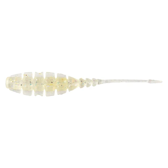 Mustad Aji Worm Naf-Naf Sahte Kurt - Resim 3