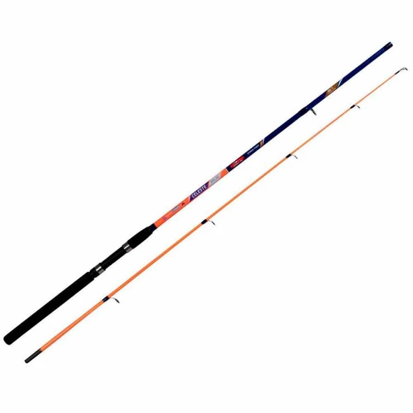 Kali Kunnan Celeste Spin Kamışı ürün görseli 1
