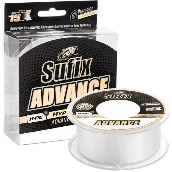 Sufix Advance Misina ürün görseli 1