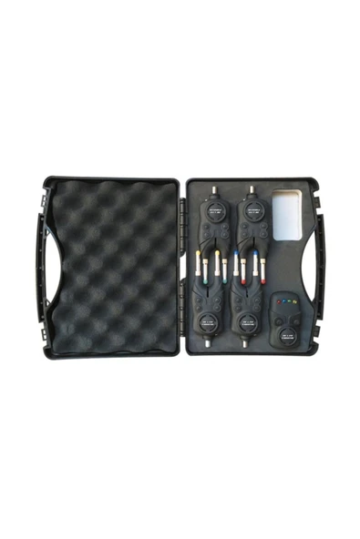 Effe Hg2518 4+1 Alarm Seti̇ ürün görseli 1