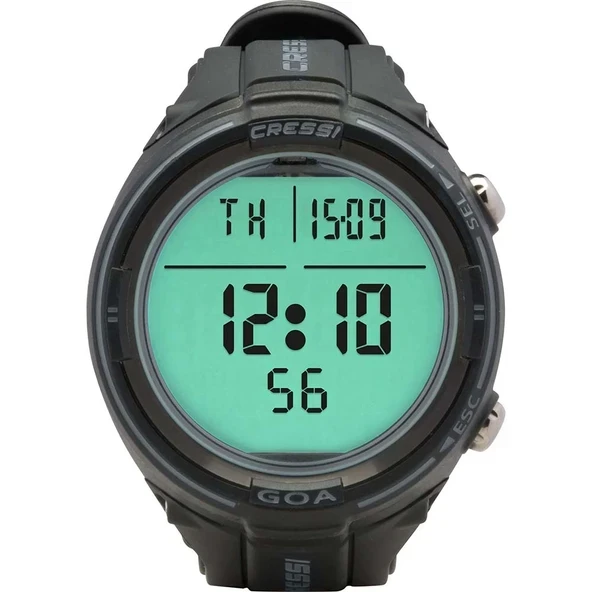 Cressi Goa Dalış Bilgisayarı - Resim 2