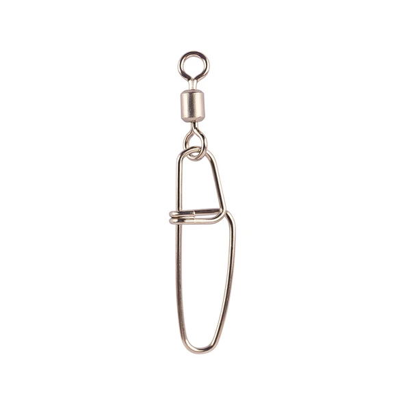 Mustad Demon DLSS03 Klipsli Fırdöndü ürün görseli 1